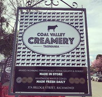 Coal Valley Creamery - Sunshine Coast Tourism