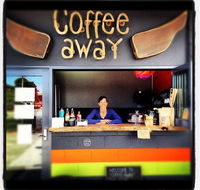 Coffee Away - Holiday Sunshine Coast