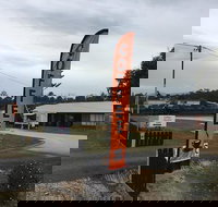 Coffee  Slushie Wrinklers Beach - Sunshine Coast Tourism