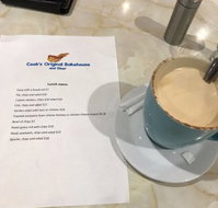 Cooks Original Bakehouse And Diner - Sunshine Coast Tourism