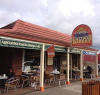 Cottage Bakery - Sunshine Coast Tourism