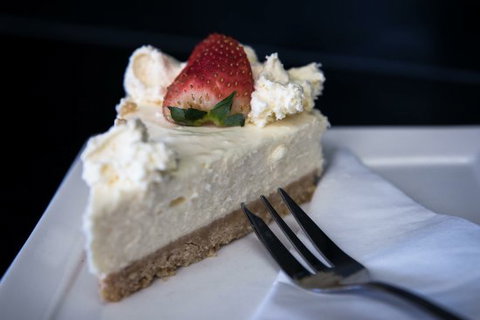 Coxswain's Cafe - Sunshine Coast Tourism 0