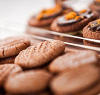 Cubed Espresso Bar - Sunshine Coast Tourism