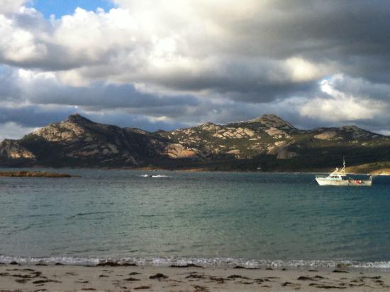 Flinders Island TAS Sunshine Coast Tourism