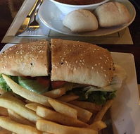 Derwent Bridge Wilderness Hotel - Sunshine Coast Tourism