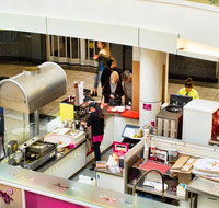 Donut King - Holiday Sunshine Coast