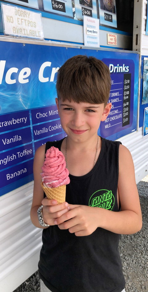 DOO-Lishus - Holiday Sunshine Coast 2