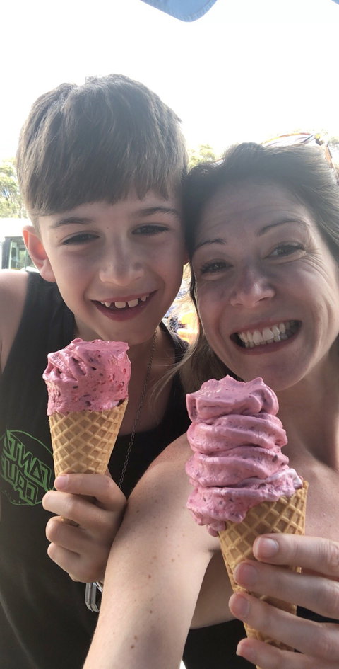 DOO-Lishus - Holiday Sunshine Coast 6