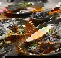 Eastcoaster Tasmania - Restaurant - Sunshine Coast Tourism