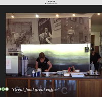 etc Bakery - Sunshine Coast Tourism