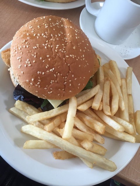 Eucalypt Cafe - Sunshine Coast Tourism 2