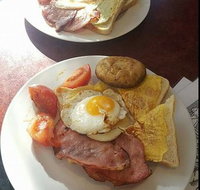 Evandale Fast Food - Holiday Sunshine Coast