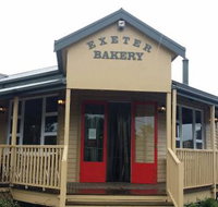 Exeter Bakery - Sunshine Coast Tourism