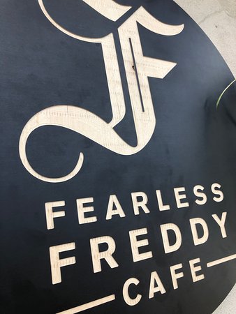 Fearless Freddy Cafe - Sunshine Coast Tourism 0