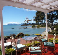 Felicitys Vintage  Tea Room - Sunshine Coast Tourism