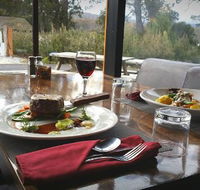 Fergy's Bar And Restaurant - Sunshine Coast Tourism