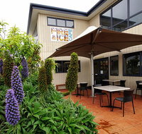 Fire  Ice Cafe - Sunshine Coast Tourism