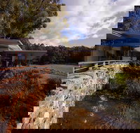 Five Bob Cafe - Sunshine Coast Tourism