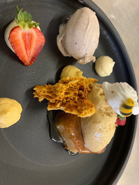 Fredericks At Ormiston House - Sunshine Coast Tourism 13