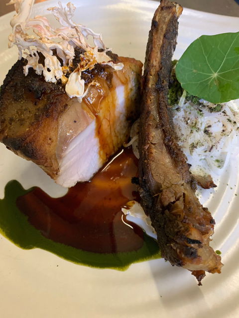 Fredericks At Ormiston House - Sunshine Coast Tourism 7