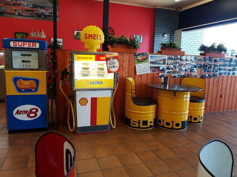 French Sticks Bakery - Sunshine Coast Tourism 0