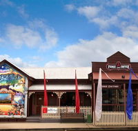 Fudge'n'Good Coffee - Sunshine Coast Tourism