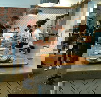 Fundamentally Espresso - Sunshine Coast Tourism