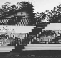 Furneaux Restaurant  Comptoir - Holiday Sunshine Coast