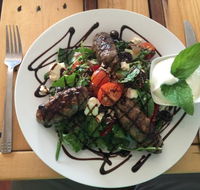 George and Dave's - Sunshine Coast Tourism