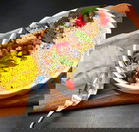 Hill Street - Sunshine Coast Tourism