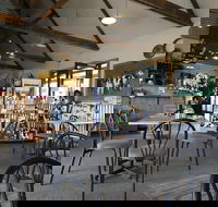 Holy Cow Cafe - Holiday Sunshine Coast