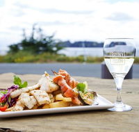 Hotel Bruny Bistro - Sunshine Coast Tourism