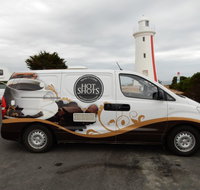 Hotshots Espresso - Sunshine Coast Tourism