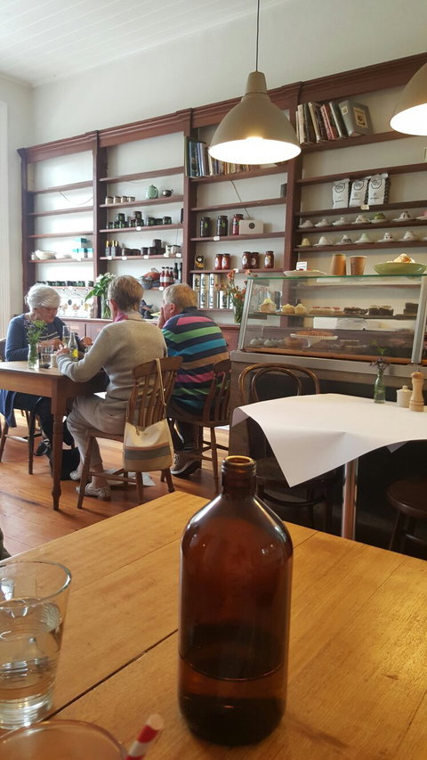 Hubert & Dan - Holiday Sunshine Coast 12