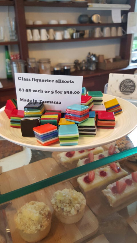 Hubert & Dan - Holiday Sunshine Coast 1