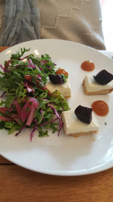 Hubert & Dan - Holiday Sunshine Coast 6