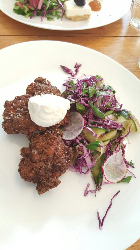 Hubert & Dan - Holiday Sunshine Coast 7