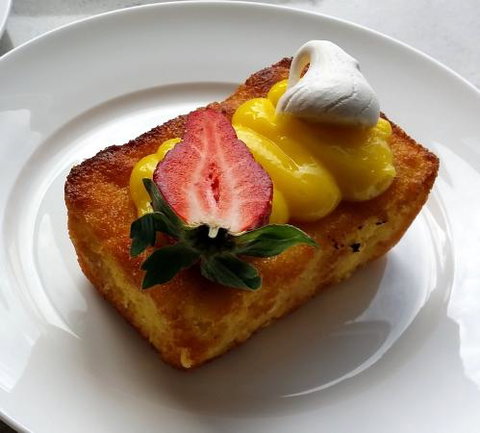 Hubert & Dan - Holiday Sunshine Coast 0