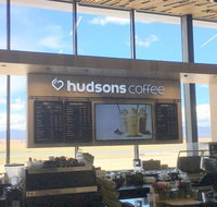 Hudsons Coffee - Holiday Sunshine Coast