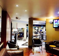 Hudsons Coffee Murray Street - Holiday Sunshine Coast