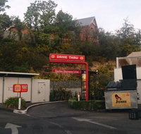 Hungry Jack's - Holiday Sunshine Coast