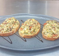 Inspired Pizza  Pasta - Sunshine Coast Tourism