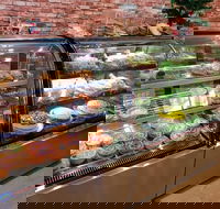 Jackys Cafe - Sunshine Coast Tourism