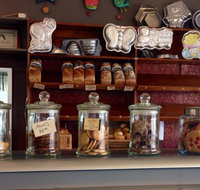 Jean-Pascal Patisserie - Holiday Sunshine Coast