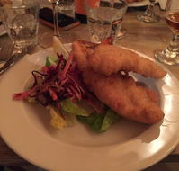 Jetty Cafe - Sunshine Coast Tourism