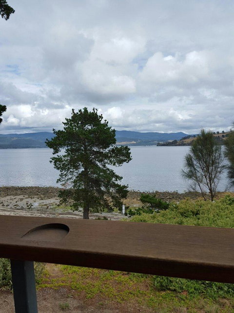 Jetty Cafe - Holiday Sunshine Coast 1