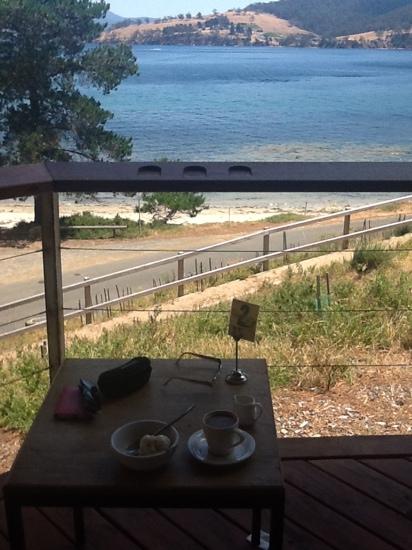 Jetty Cafe - Holiday Sunshine Coast 3