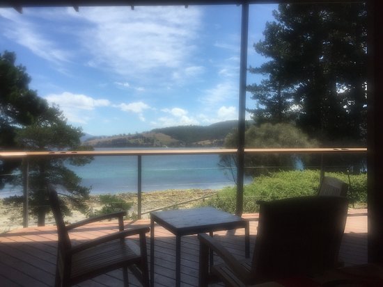 Dennes Point TAS Sunshine Coast Tourism