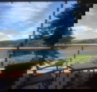 Jetty Cafe  Produce Store - Holiday Sunshine Coast