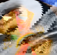 Kates Berry Farm - Sunshine Coast Tourism